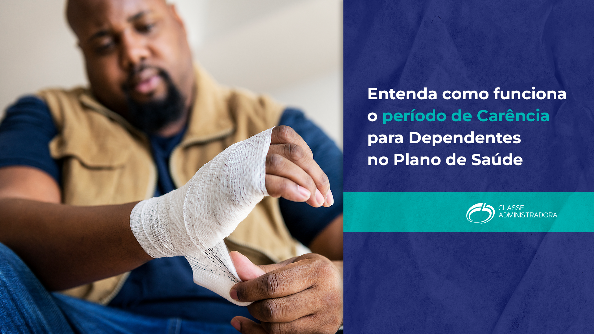 Leia mais sobre o artigo Entenda como funciona o período de Carência para Dependentes no Plano de Saúde
